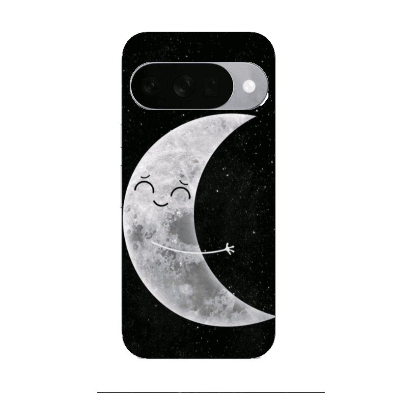 Google Pixel 10 Half Moon Transparent Silicone TPU Θήκη